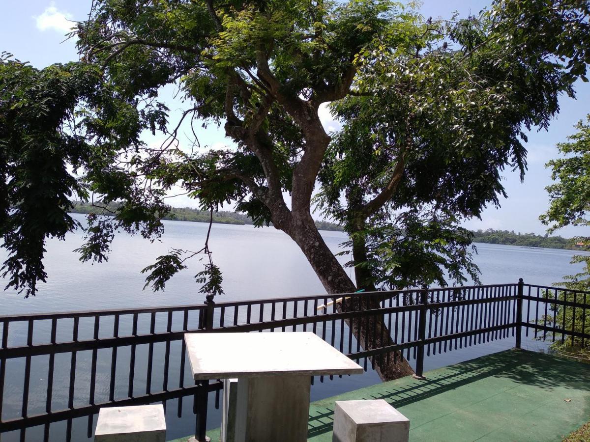 Villa Araliya ฮิกคาดูวา ภายนอก รูปภาพ