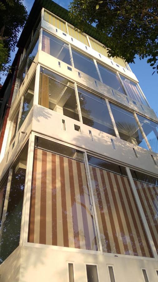 Villa Araliya ฮิกคาดูวา ภายนอก รูปภาพ
