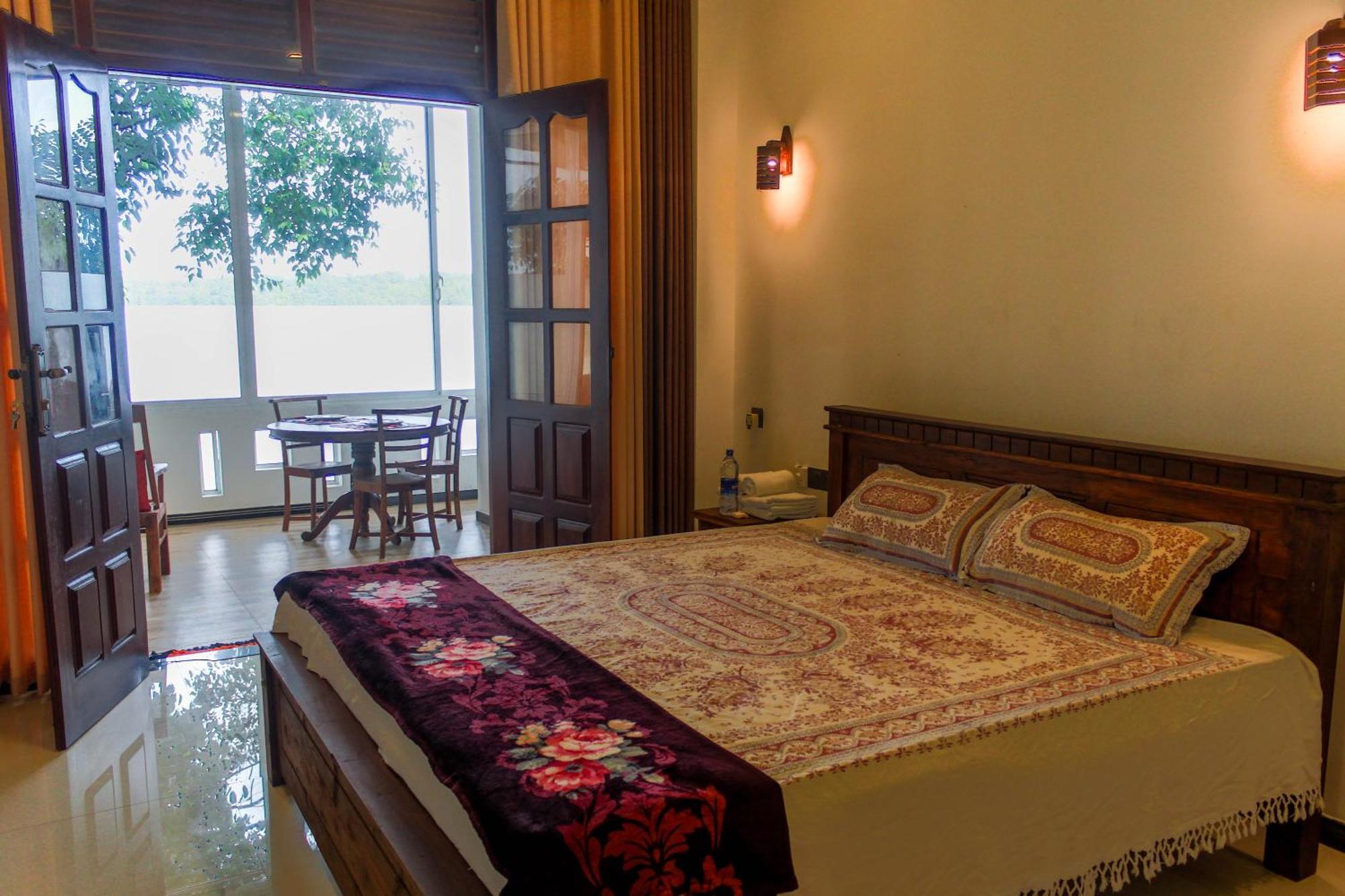 Villa Araliya ฮิกคาดูวา ภายนอก รูปภาพ