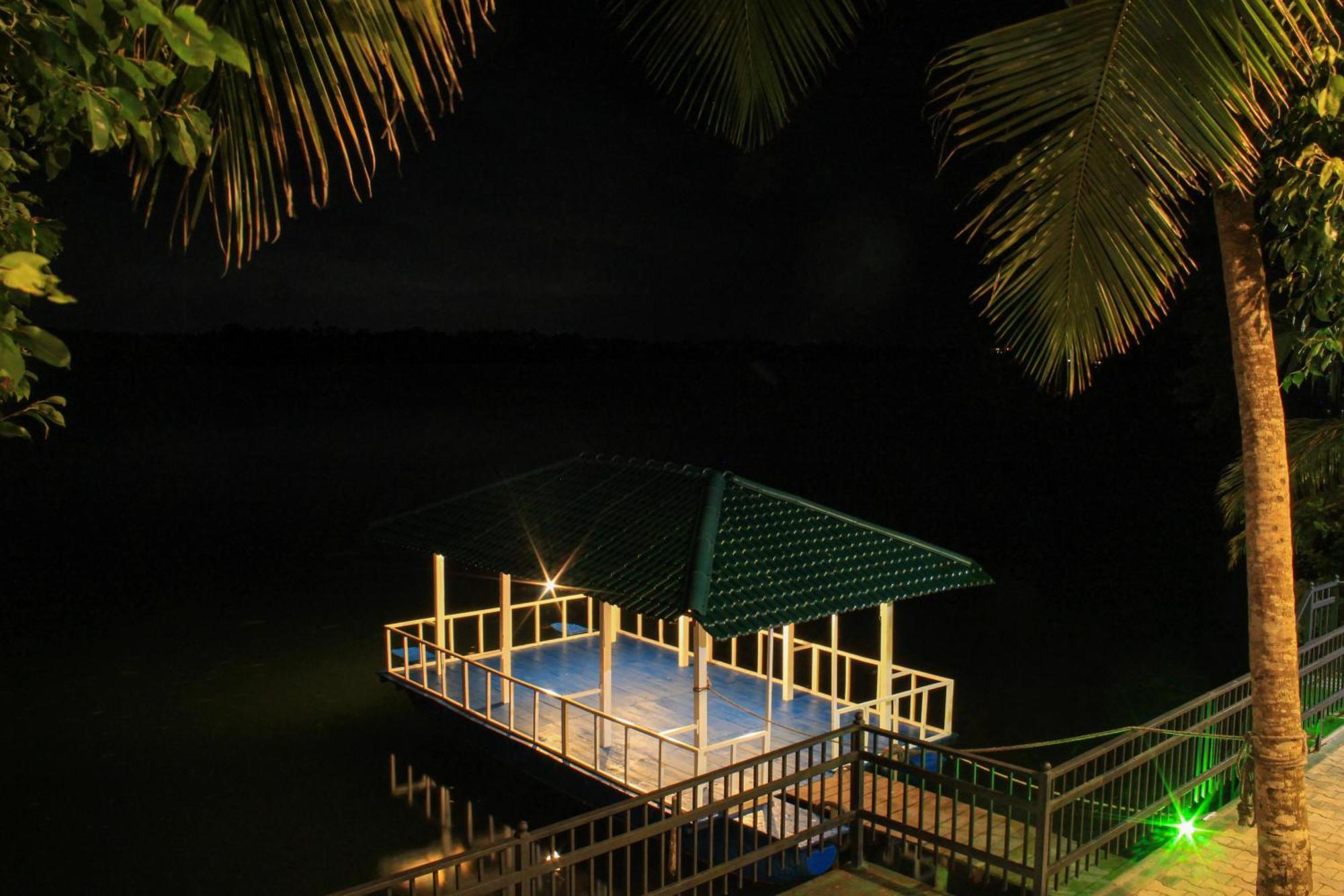 Villa Araliya ฮิกคาดูวา ภายนอก รูปภาพ